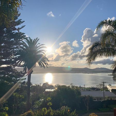 Seaview House Unit 2A Villa Whangarei Ngoại thất bức ảnh