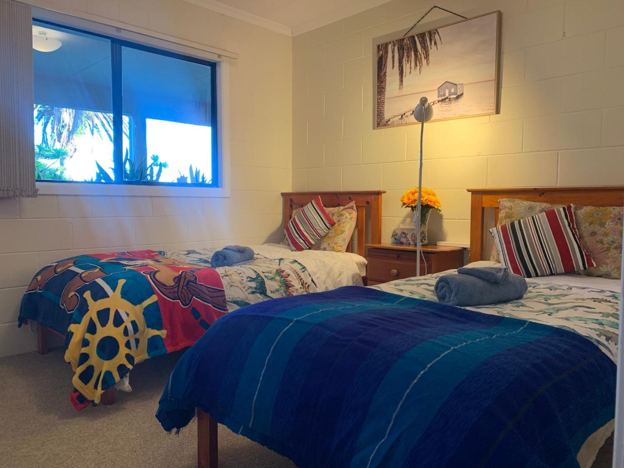 Seaview House Unit 2A Villa Whangarei Ngoại thất bức ảnh