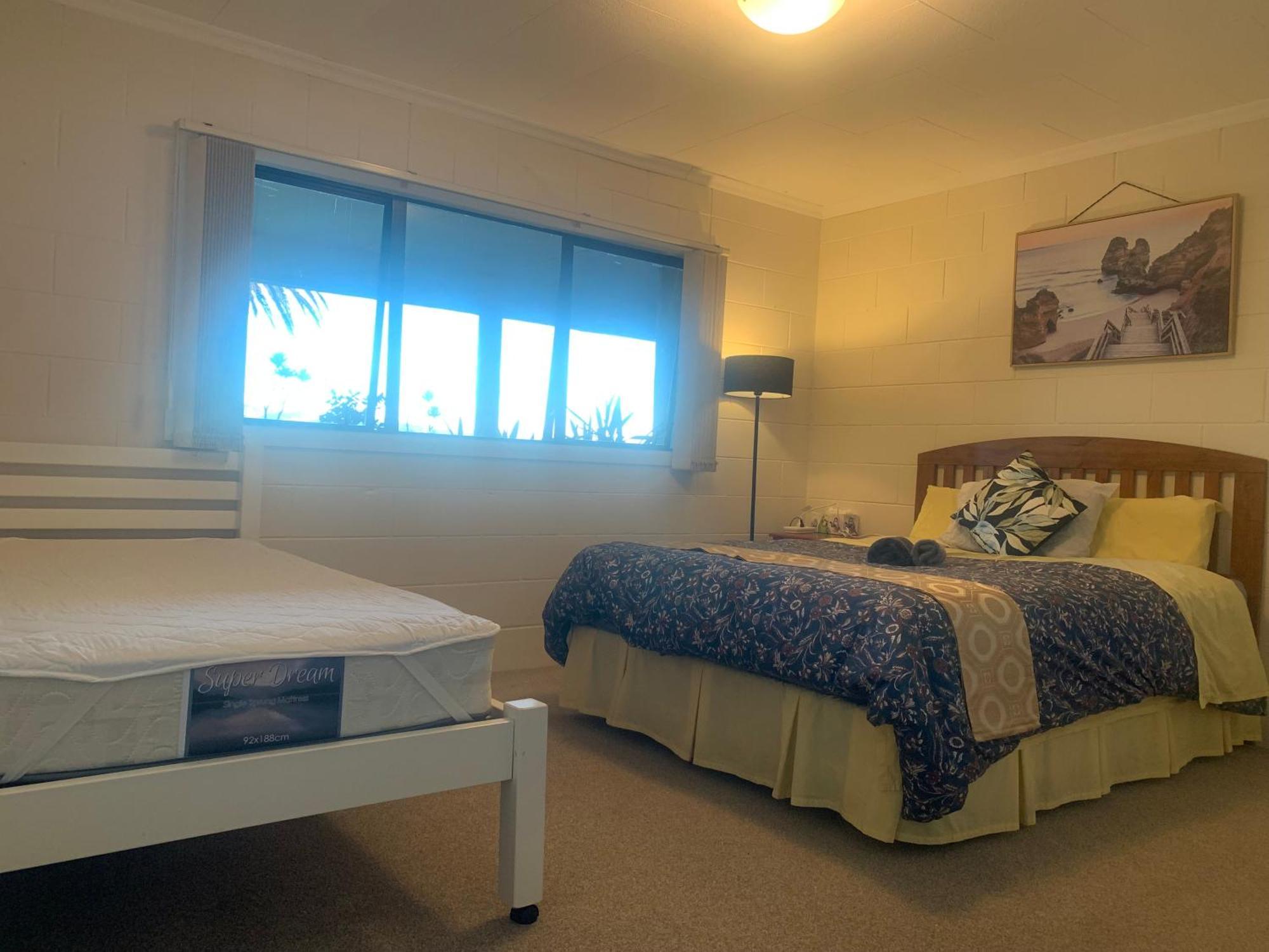 Seaview House Unit 2A Villa Whangarei Ngoại thất bức ảnh