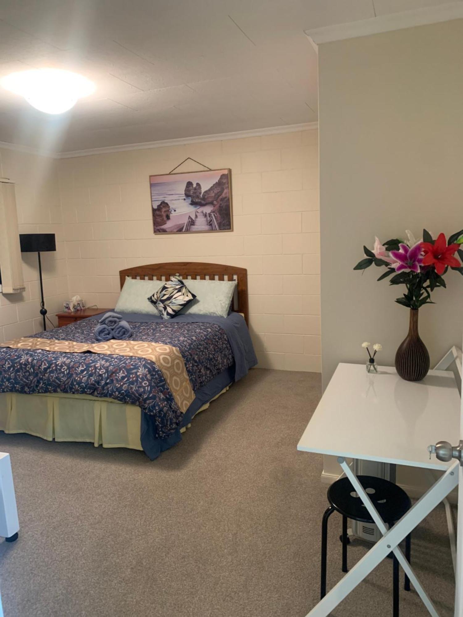 Seaview House Unit 2A Villa Whangarei Ngoại thất bức ảnh
