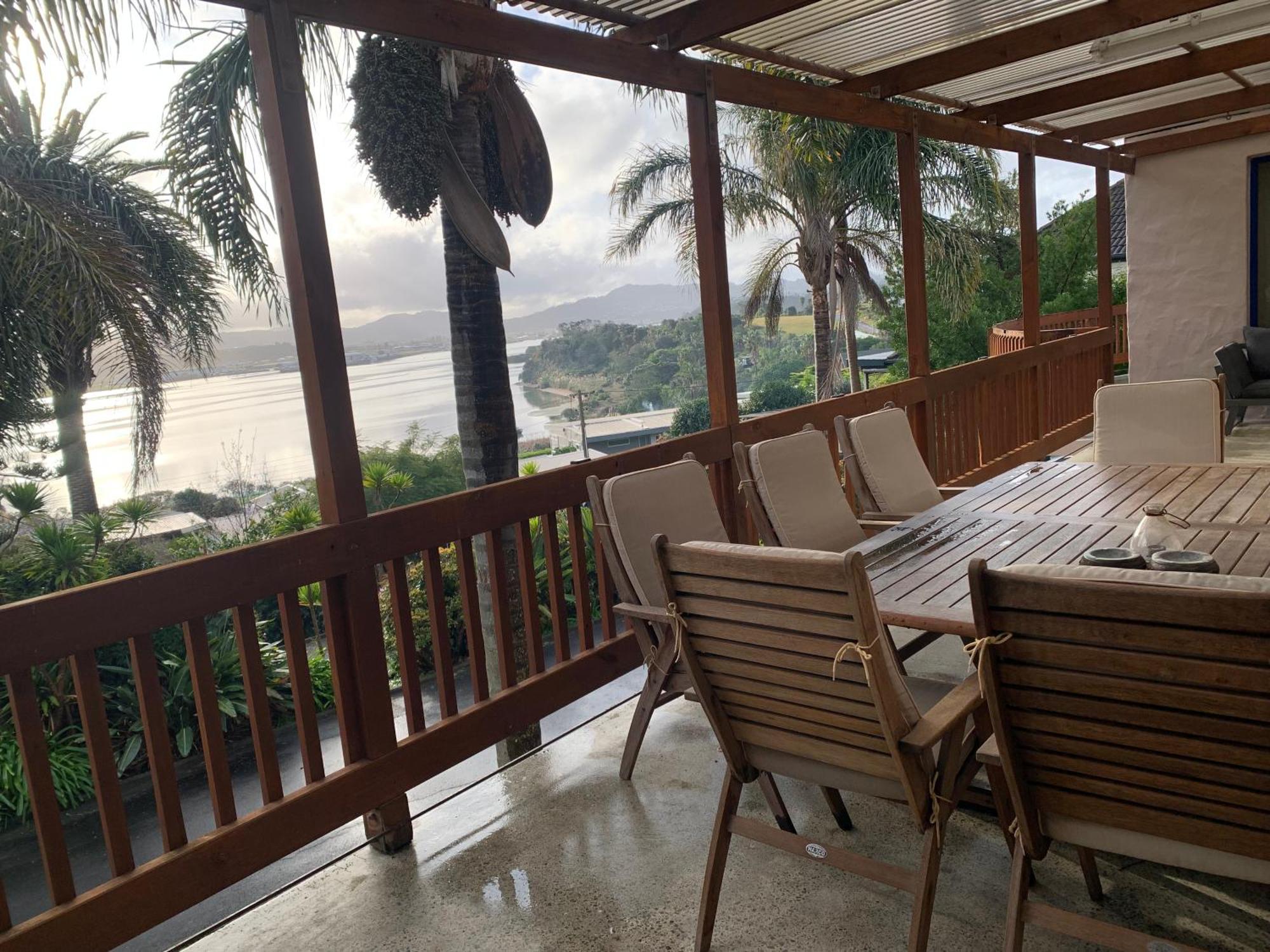Seaview House Unit 2A Villa Whangarei Ngoại thất bức ảnh