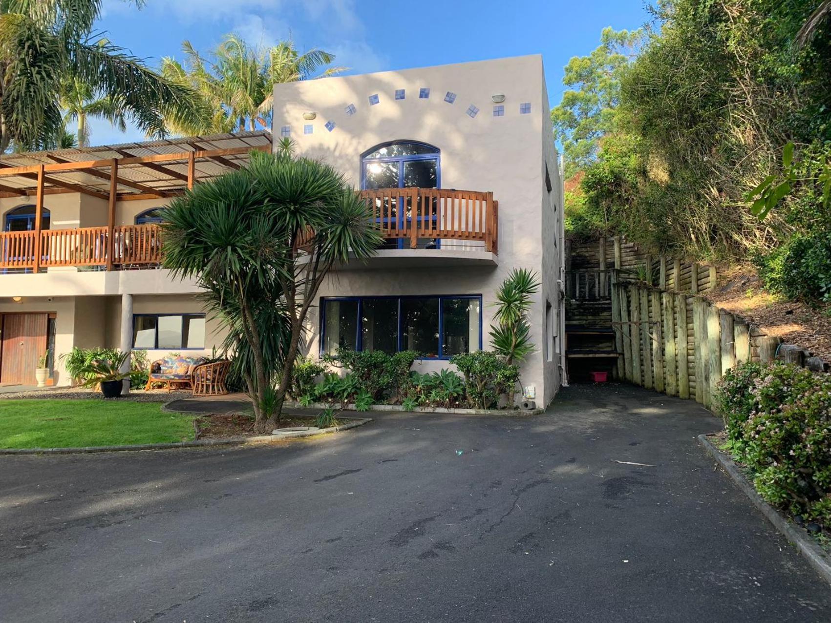 Seaview House Unit 2A Villa Whangarei Ngoại thất bức ảnh