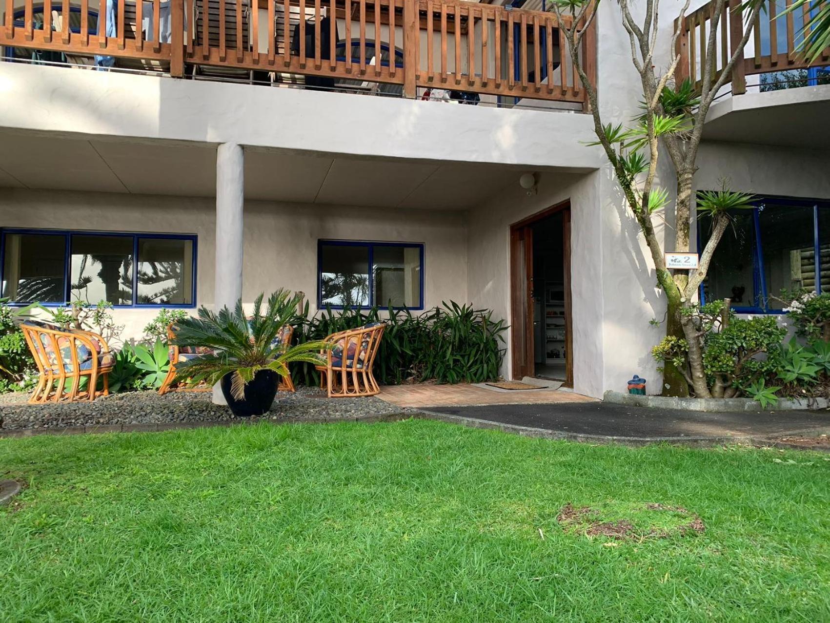 Seaview House Unit 2A Villa Whangarei Ngoại thất bức ảnh