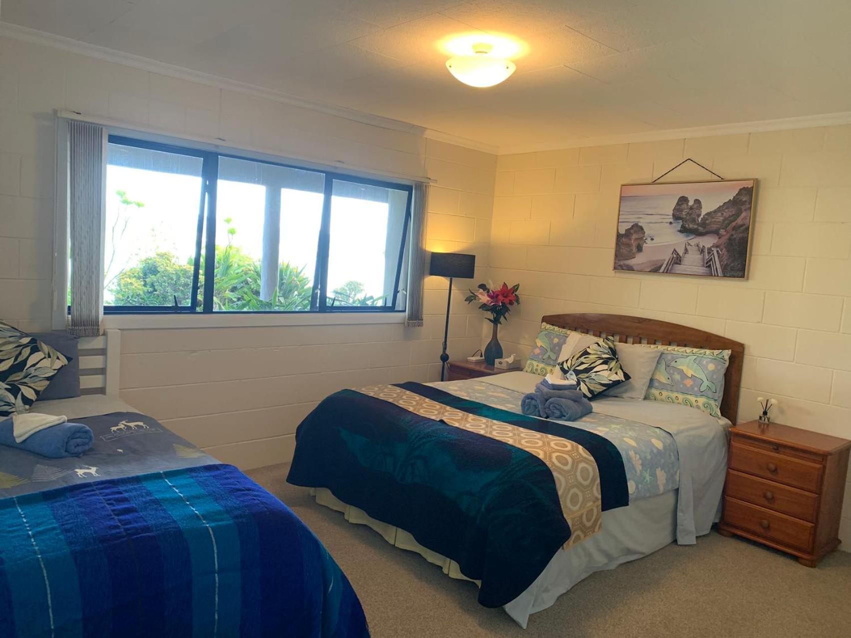 Seaview House Unit 2A Villa Whangarei Ngoại thất bức ảnh
