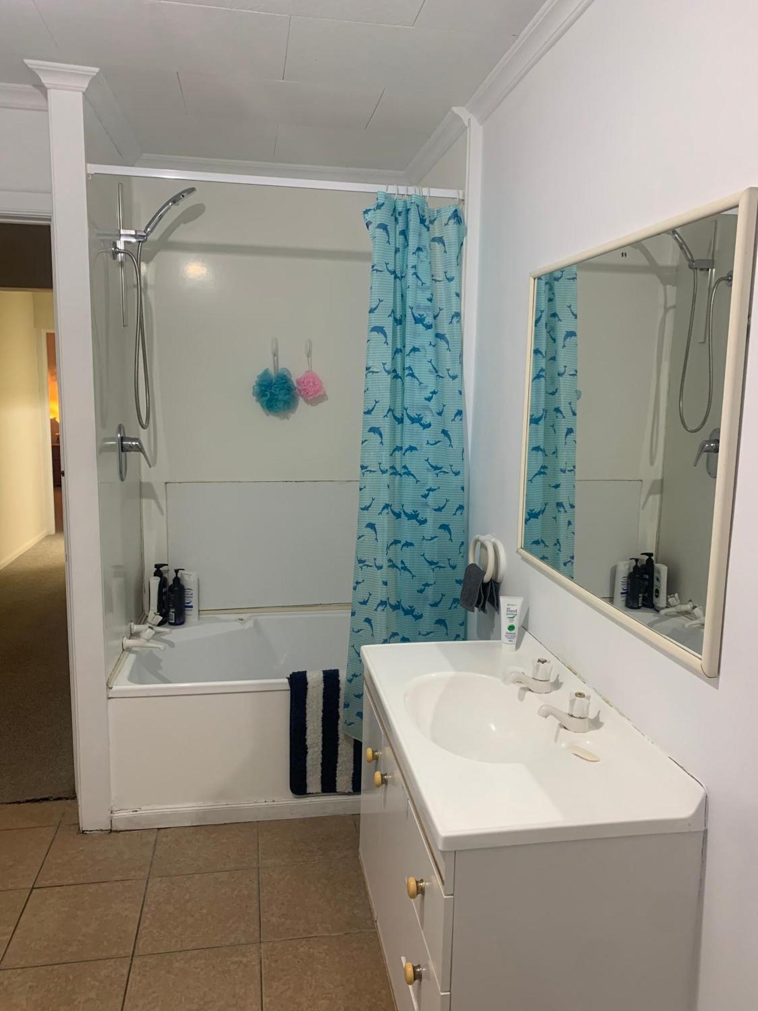 Seaview House Unit 2A Villa Whangarei Ngoại thất bức ảnh