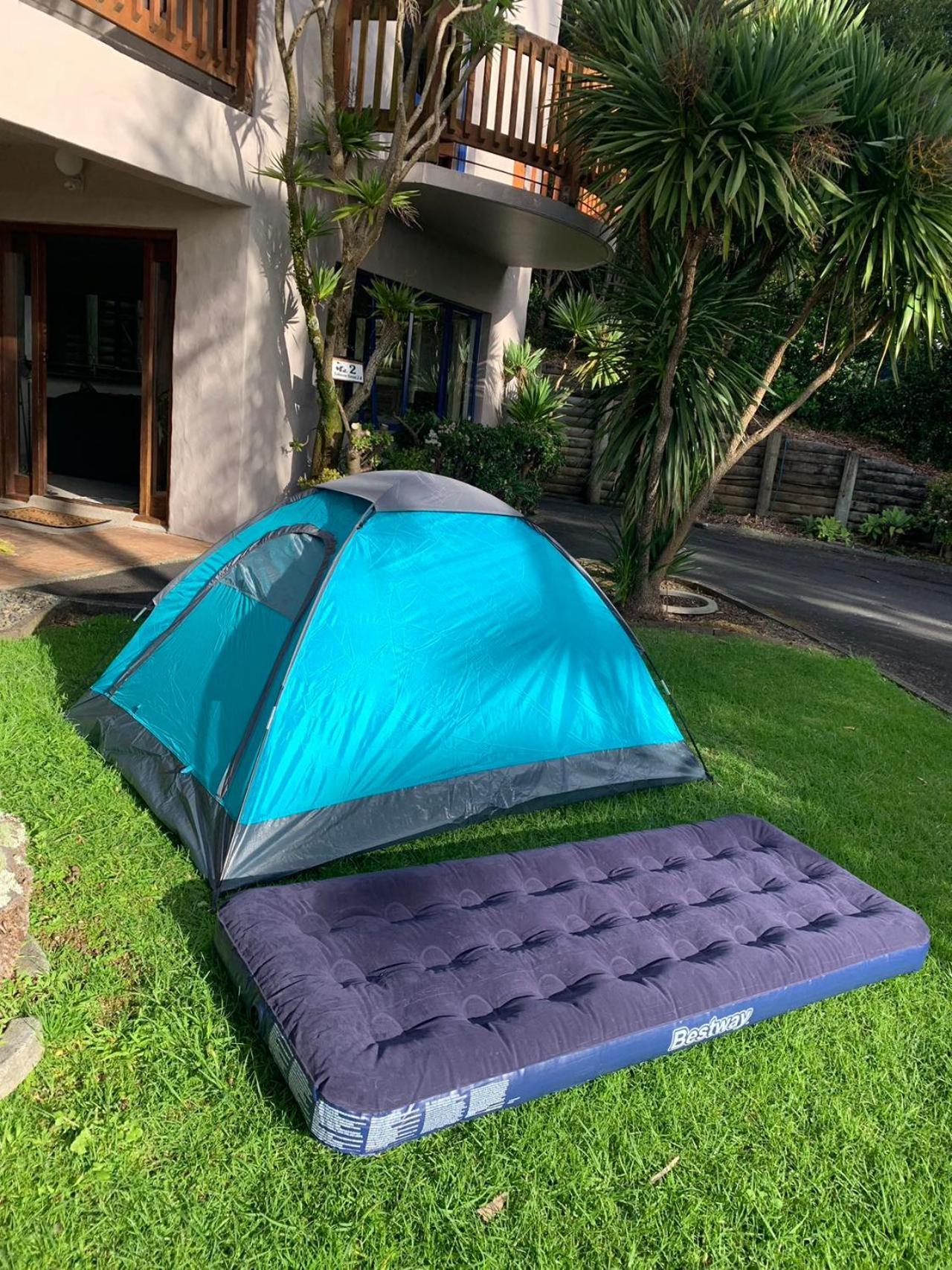 Seaview House Unit 2A Villa Whangarei Ngoại thất bức ảnh