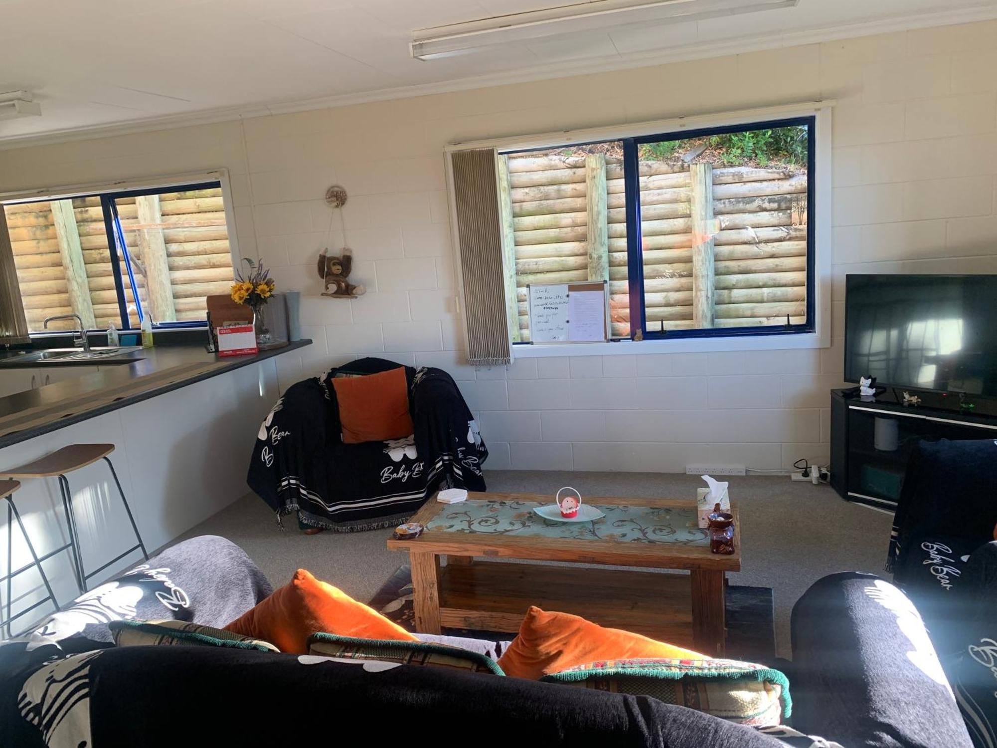 Seaview House Unit 2A Villa Whangarei Ngoại thất bức ảnh