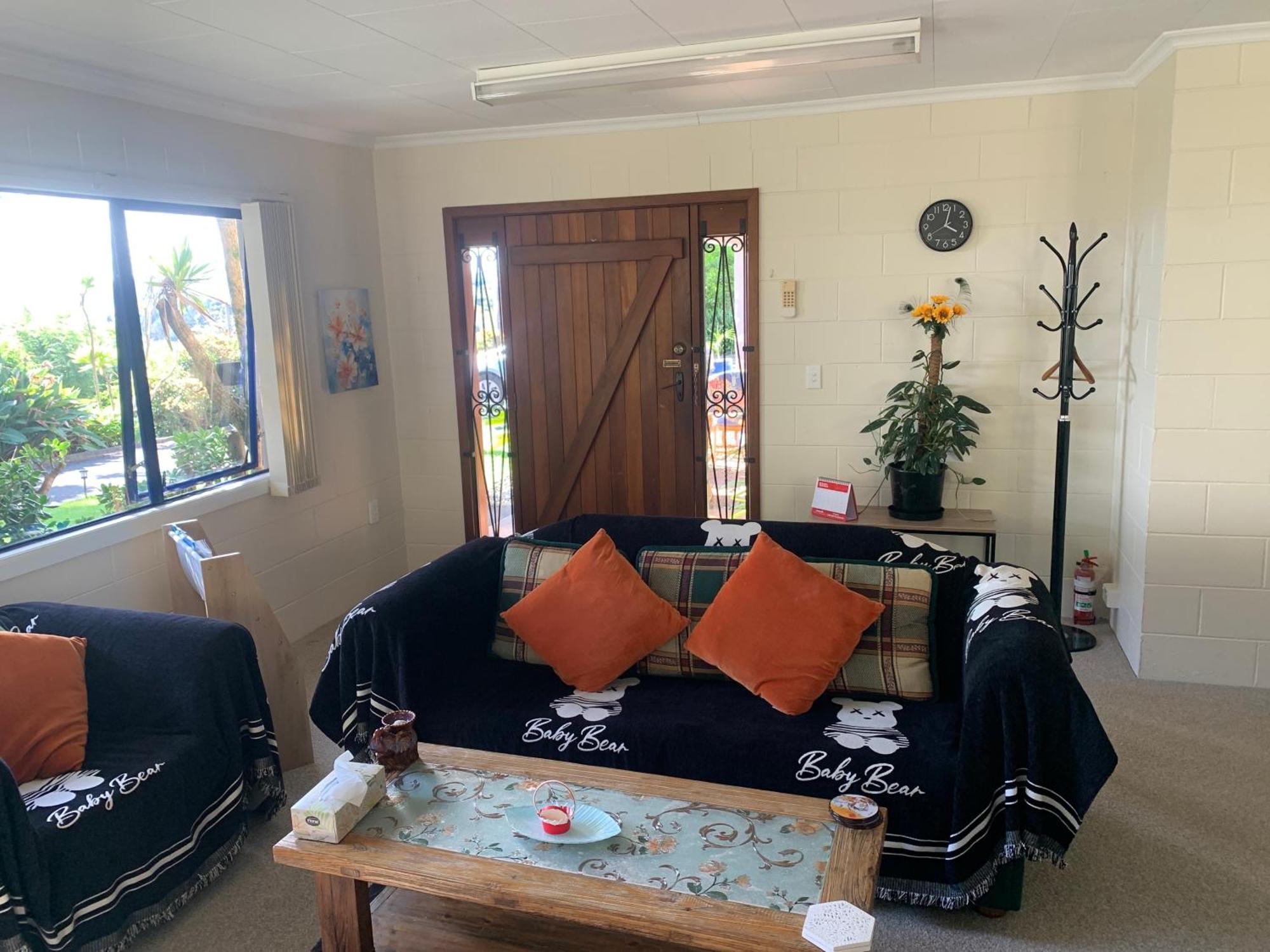 Seaview House Unit 2A Villa Whangarei Ngoại thất bức ảnh