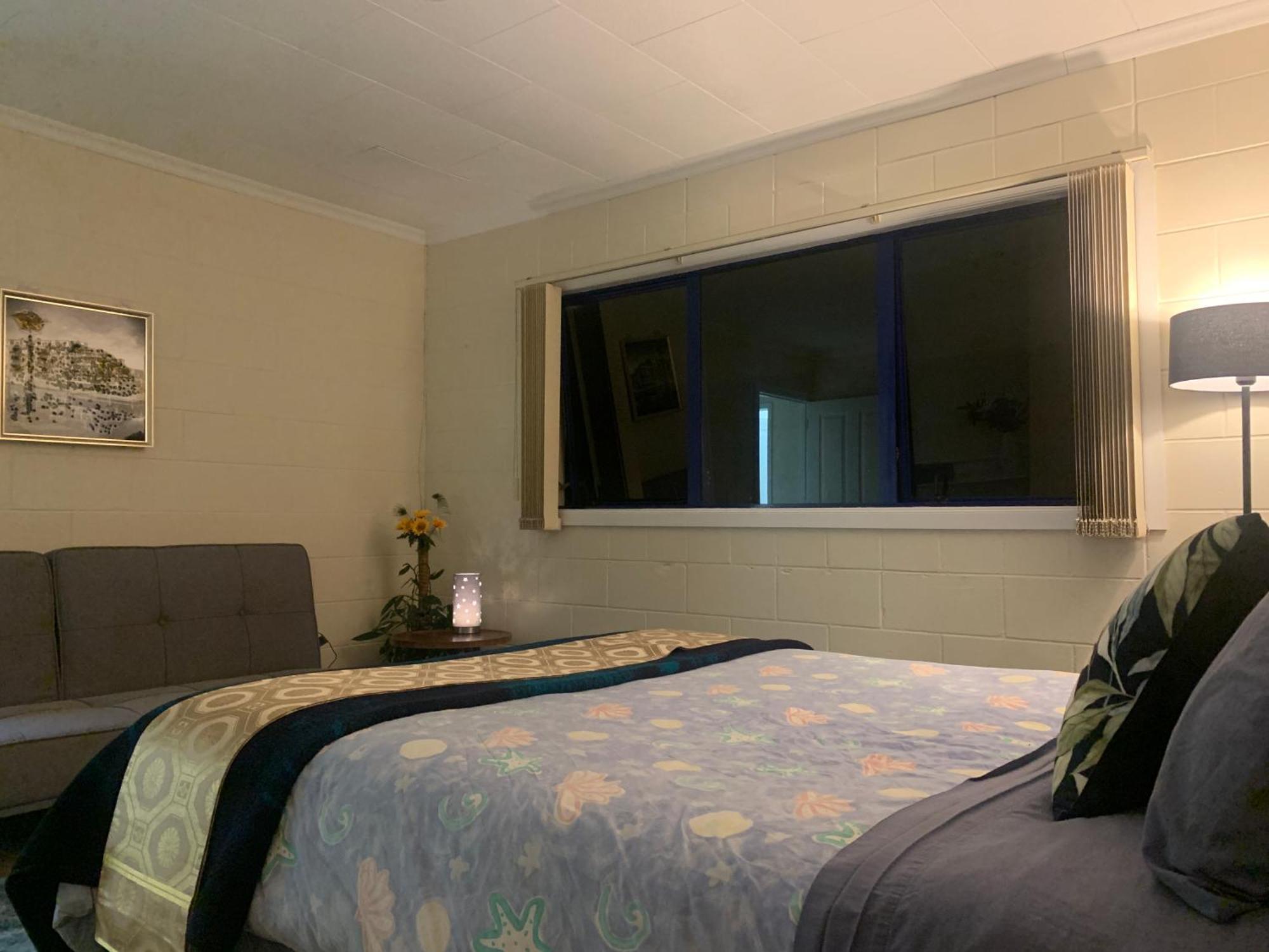 Seaview House Unit 2A Villa Whangarei Ngoại thất bức ảnh