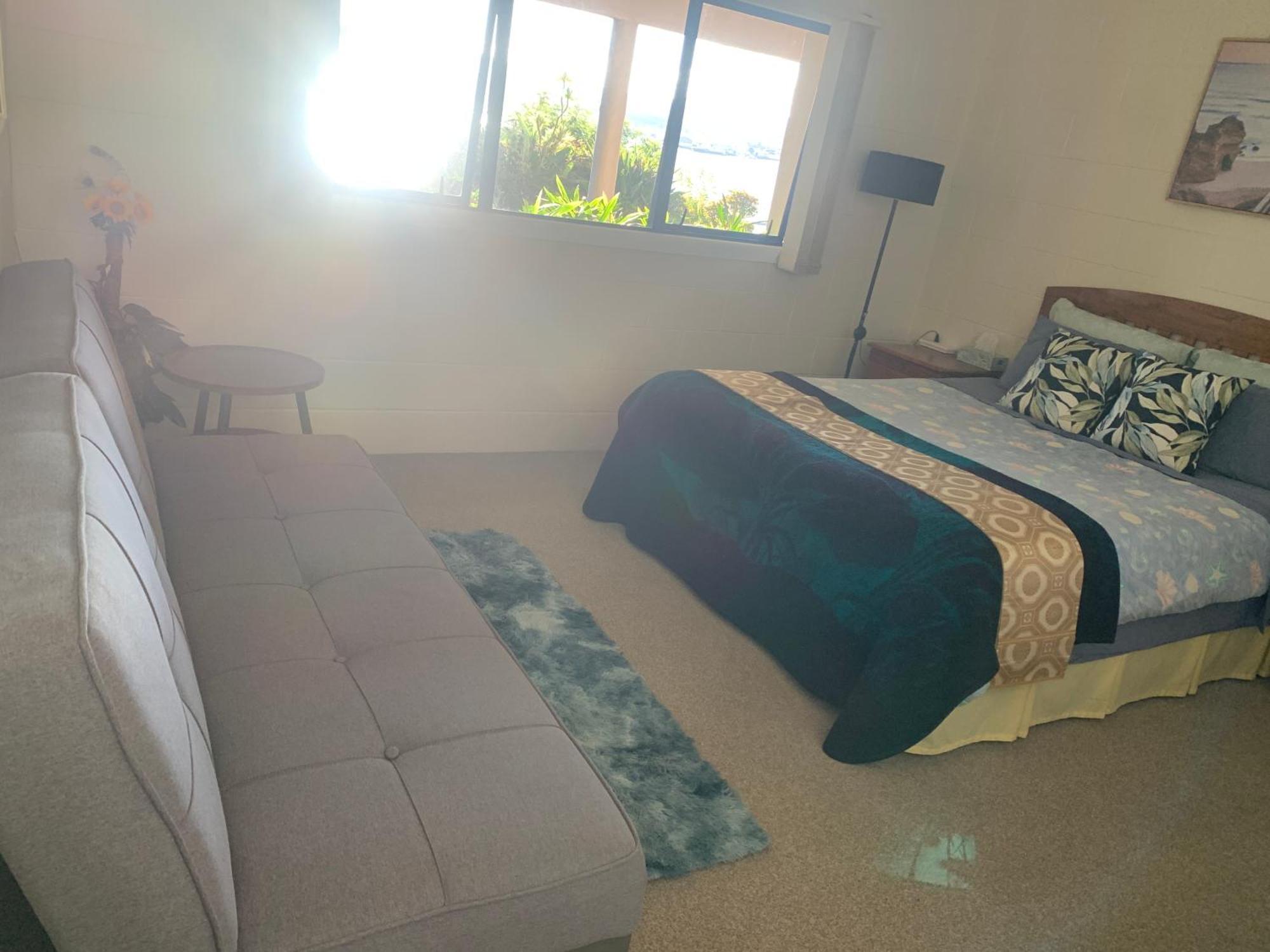 Seaview House Unit 2A Villa Whangarei Ngoại thất bức ảnh