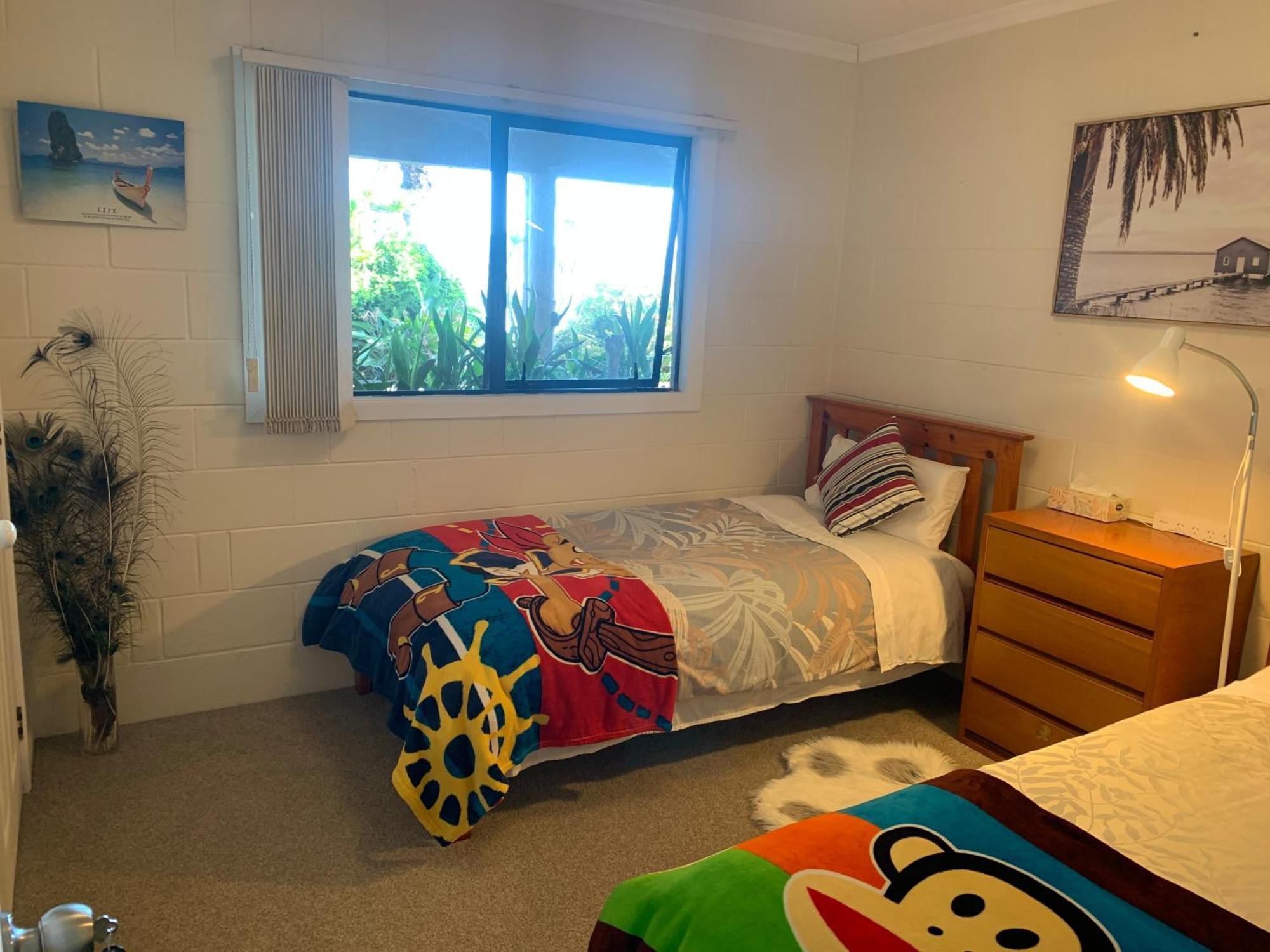 Seaview House Unit 2A Villa Whangarei Ngoại thất bức ảnh